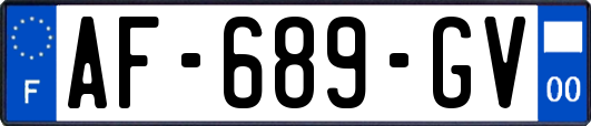 AF-689-GV