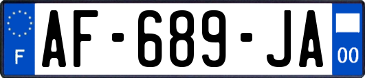 AF-689-JA