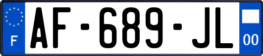 AF-689-JL