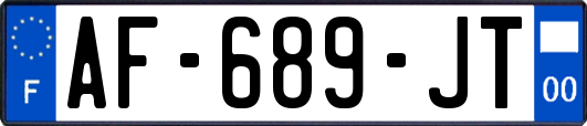 AF-689-JT