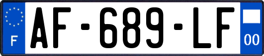 AF-689-LF