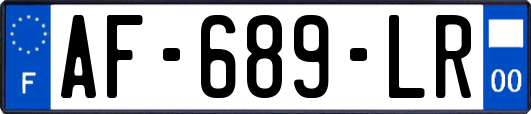 AF-689-LR