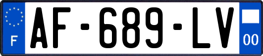 AF-689-LV