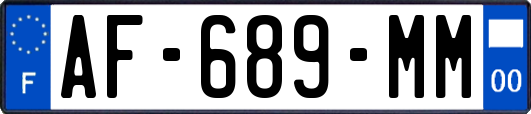AF-689-MM