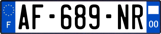 AF-689-NR