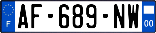 AF-689-NW