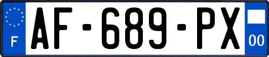 AF-689-PX