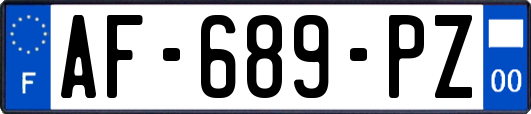 AF-689-PZ