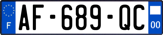 AF-689-QC
