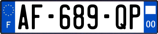 AF-689-QP