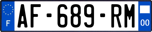 AF-689-RM