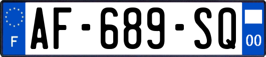 AF-689-SQ