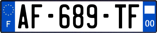 AF-689-TF