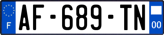 AF-689-TN