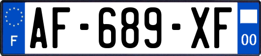 AF-689-XF