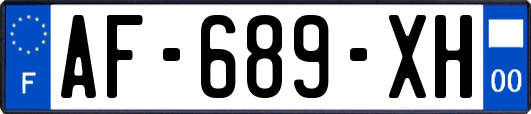 AF-689-XH