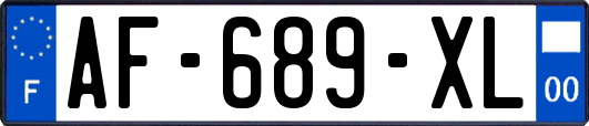 AF-689-XL