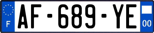 AF-689-YE