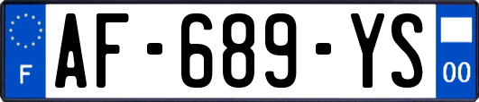 AF-689-YS