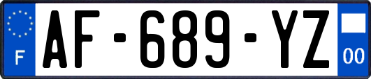 AF-689-YZ