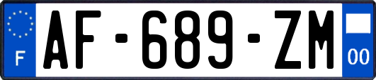 AF-689-ZM