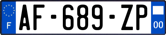 AF-689-ZP