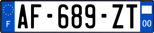 AF-689-ZT