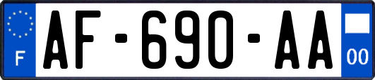 AF-690-AA