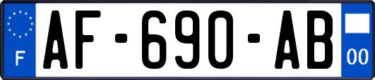 AF-690-AB