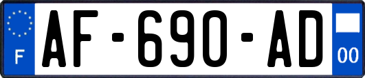 AF-690-AD