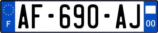 AF-690-AJ