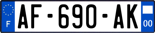 AF-690-AK