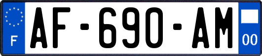 AF-690-AM