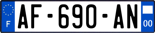 AF-690-AN