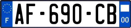 AF-690-CB