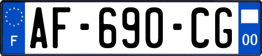 AF-690-CG