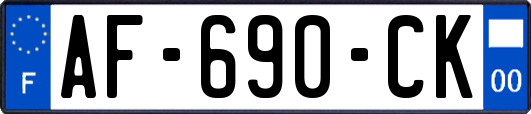 AF-690-CK