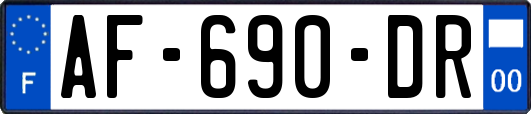 AF-690-DR