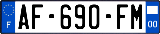 AF-690-FM