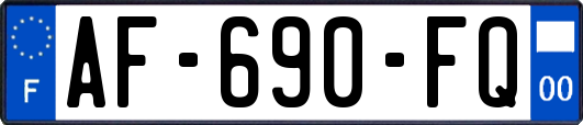 AF-690-FQ