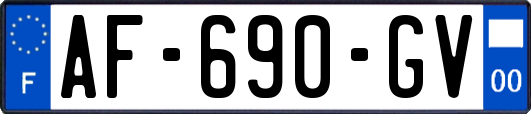 AF-690-GV