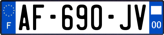 AF-690-JV