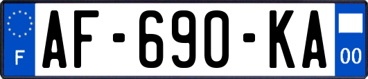 AF-690-KA