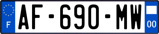 AF-690-MW