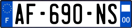 AF-690-NS