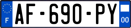 AF-690-PY