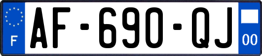 AF-690-QJ