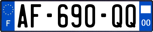 AF-690-QQ