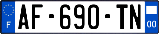 AF-690-TN