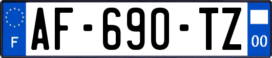 AF-690-TZ